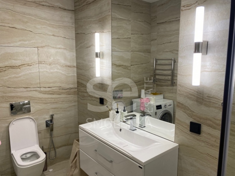 Аренда офиса, площадь 72 кв.м., 32 этаж, 1-й Красногвардейский проезд, 22стр1, район Пресненский