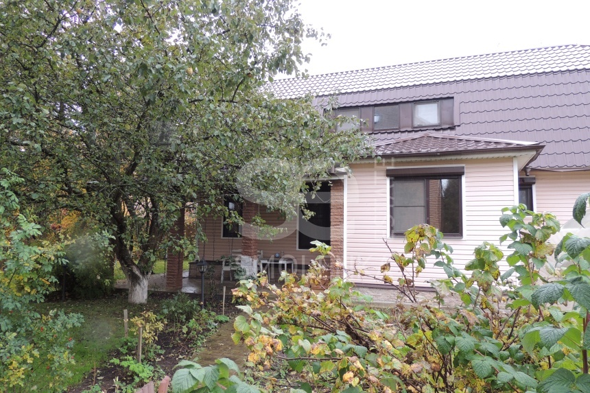 Продажа коттеджа, площадь 323 кв.м., КП СНТ Горки-2, Дмитровское, пл. уч. 12 сот