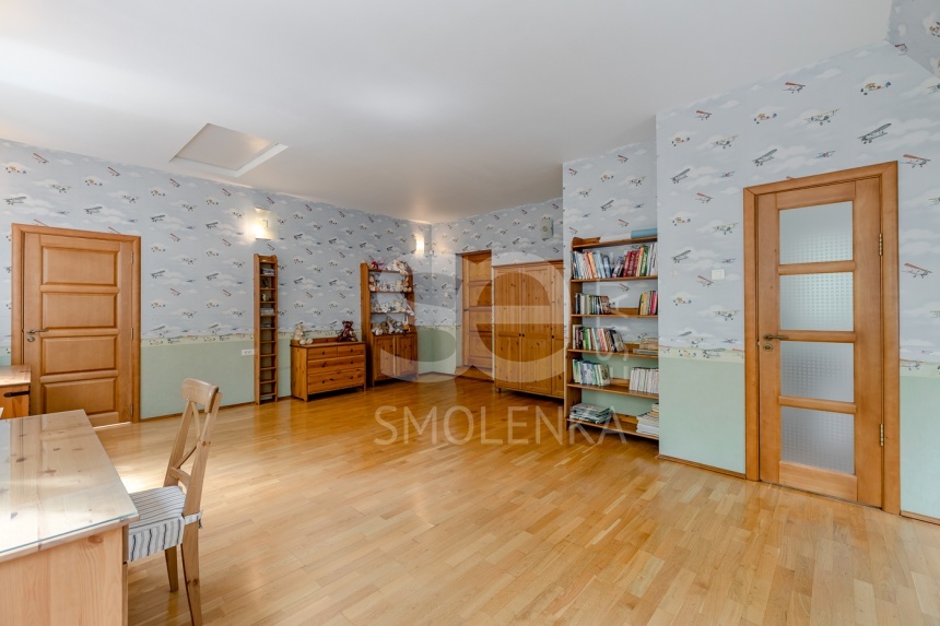 Продажа дома, площадь 350 кв.м., Дмитровское, пл. уч. 25 сот