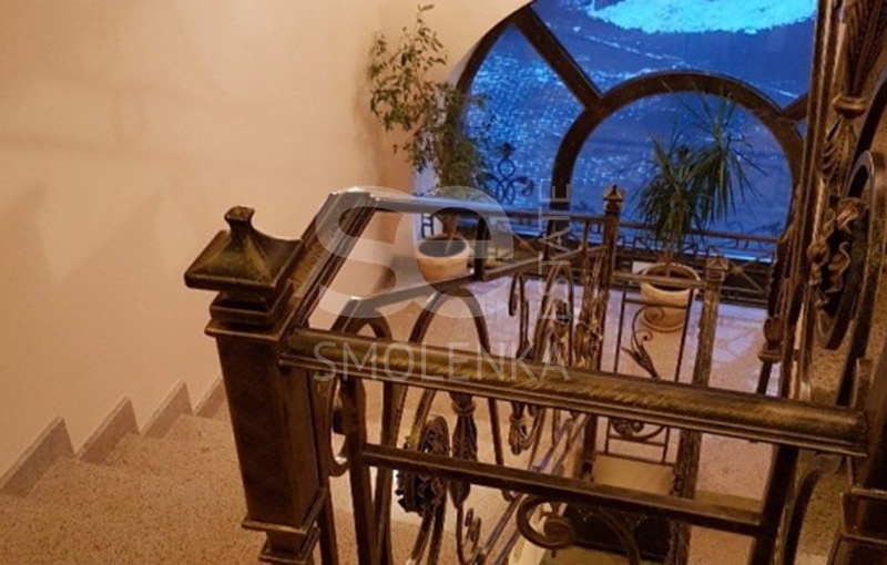 Аренда офиса, площадь 252 кв.м., 1 этаж, Колобовский 1-й пер, 19 стр. 2, район Тверской