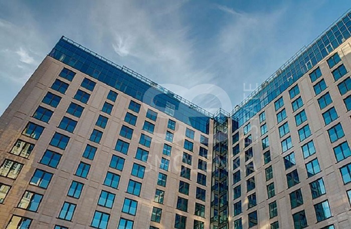 Аренда офиса, площадь 120 кв.м., 6 этаж, Садовая Б. ул, 5к1, район Пресненский