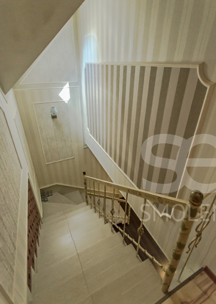 Аренда дома, площадь 230 кв.м., КП территория Знаменское Поле, Горьковское, пл. уч. 10 сот