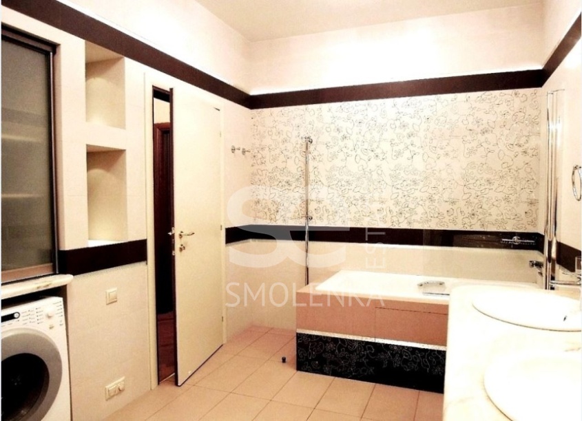 Продажа квартиры, площадь 360 кв.м., 6 этаж, ЖК Нежинский ковчег, Нежинская ул, 8к3