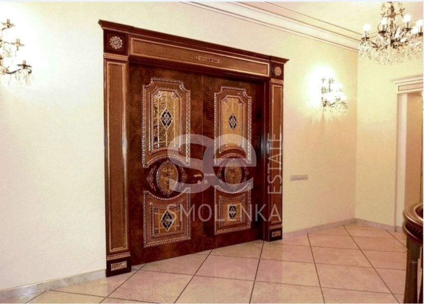 Продажа квартиры, площадь 360 кв.м., 6 этаж, ЖК Нежинский ковчег, Нежинская ул, 8к3