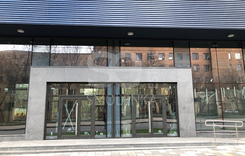 Продажа торговой площади, площадь 181.65 кв.м., 1 этаж, Вавилова ул, 27 корп. А, район Академический