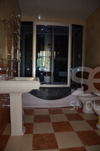 Продажа таунхауса, площадь 270 кв.м., Новорижское, пл. уч. 4.5 сот