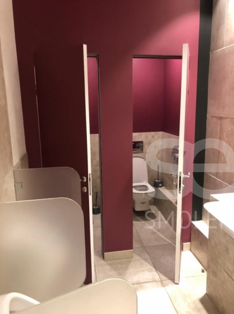 Аренда офиса, площадь 87.1 кв.м., 17 этаж, Пресненская наб, 12, район Пресненский