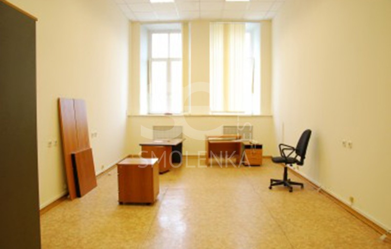 Аренда офиса, площадь 113 кв.м., 2 этаж, Дмитровка Б. ул, 32 с1, район Тверской
