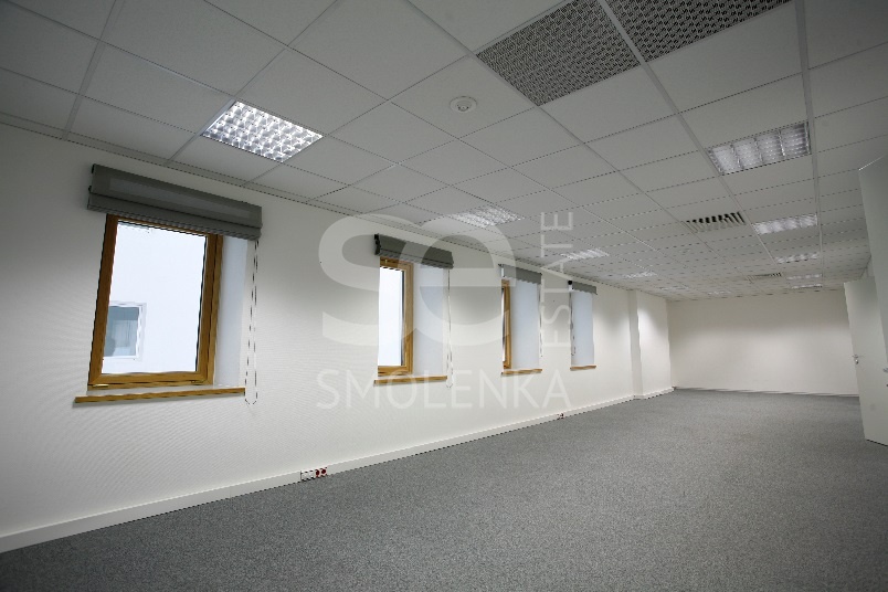Аренда офиса, площадь 504 кв.м., 3 этаж, Последний пер, 11стр1, район Мещанский