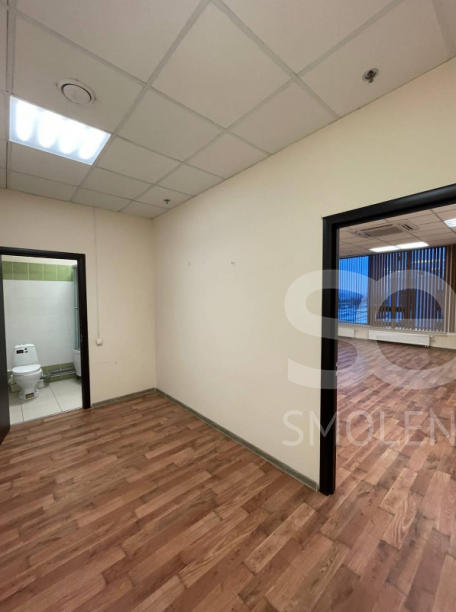 Аренда офиса, площадь 1895.2 кв.м., 7 этаж, Кулакова ул, 20стр2, район Строгино