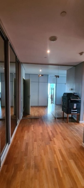 Аренда апартаментов, площадь 198 кв.м., 51 этаж, ЖК Город Столиц, Пресненская наб, 8