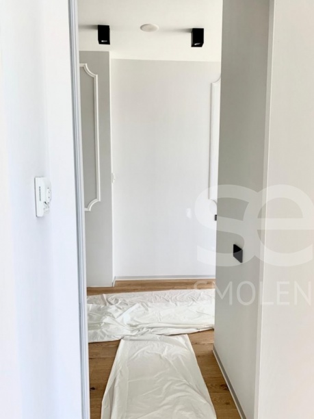 Аренда офиса, площадь 95 кв.м., 9 этаж, 1-й Красногвардейский проезд, 22стр1, район Пресненский