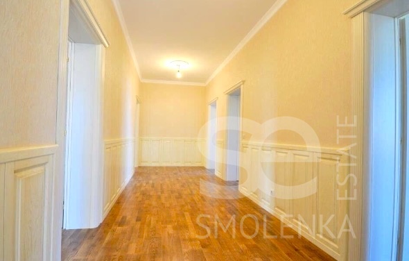 Продажа дома, площадь 450 кв.м., КП Ирбис, Калужское, пл. уч. 20 сот