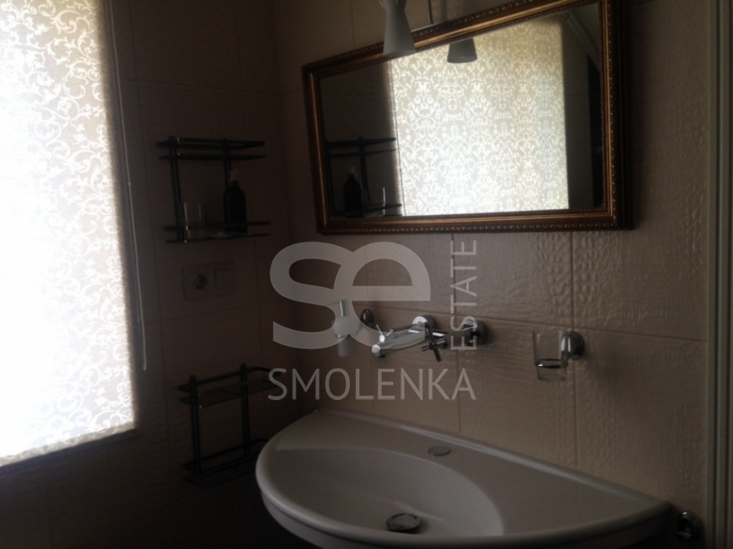 Продажа коттеджа, площадь 200 кв.м., Минское, пл. уч. 16 сот