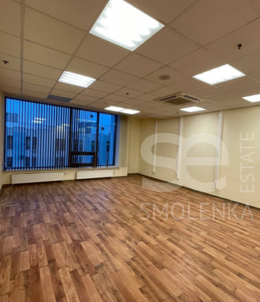 Аренда офиса, площадь 1895.2 кв.м., 7 этаж, Кулакова ул, 20стр2, район Строгино