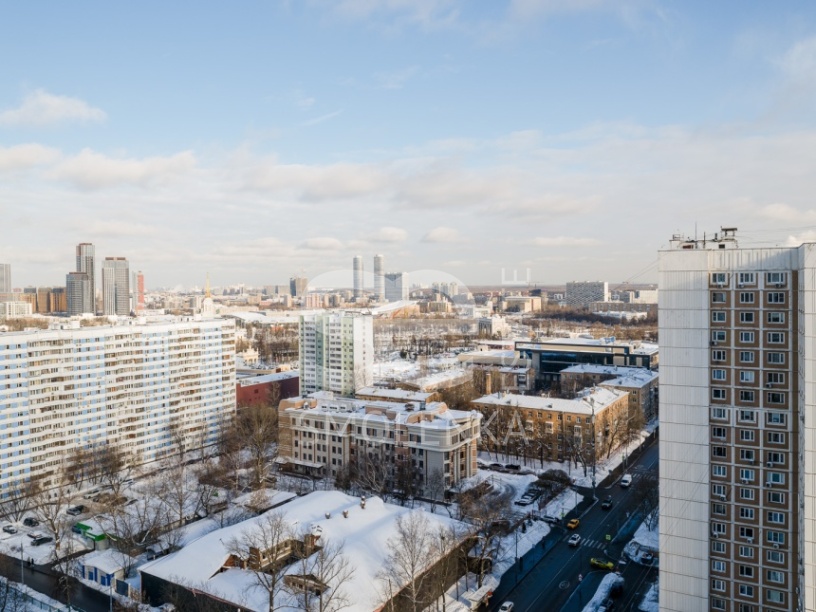 Продажа квартиры, площадь 138 кв.м., 22 этаж, Академика Королева ул, 8к1