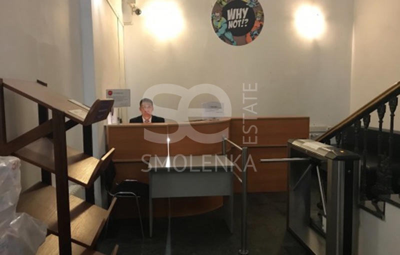 Аренда офиса, площадь 370 кв.м., 2 этаж, Кузнецкий Мост ул, 4/3 с1, район Тверской