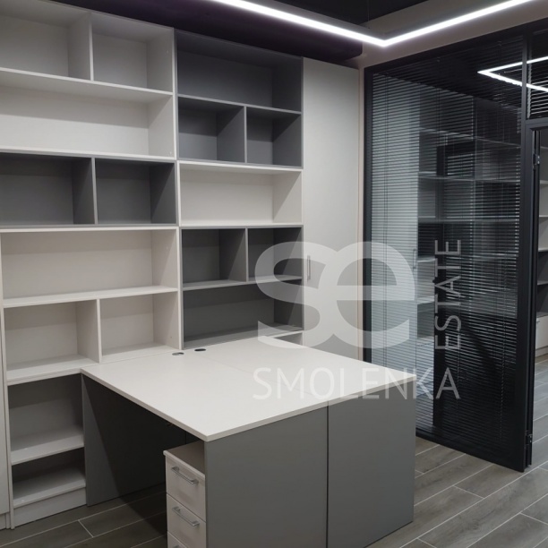 Аренда офиса, площадь 120 кв.м., 6 этаж, Садовая Б. ул, 5к1, район Пресненский