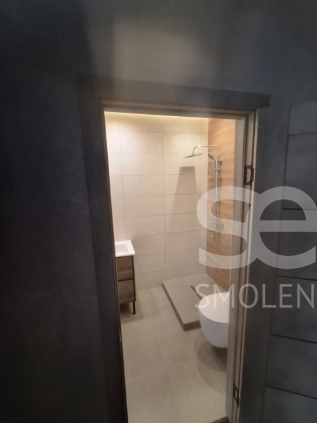 Аренда апартаментов, площадь 64 кв.м., 2 этаж, ЖК Царская площадь, Ленинградский пр-кт, 29к3