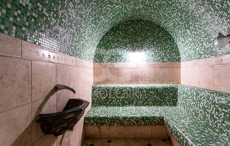 Продажа дома, площадь 550 кв.м., Дмитровское, пл. уч. 27 сот