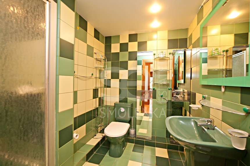 Продажа дома, площадь 315 кв.м., КП Николина Гора, Рублево-Успенское, пл. уч. 21 сот