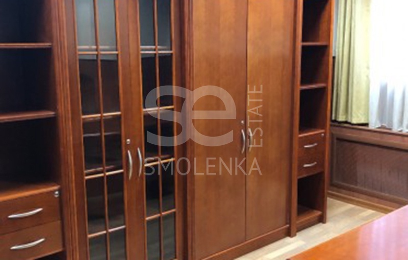 Продажа ОСЗ / особняка, площадь 760 кв.м., 1 этаж, Академика Ильюшина ул, 9, район Аэропорт