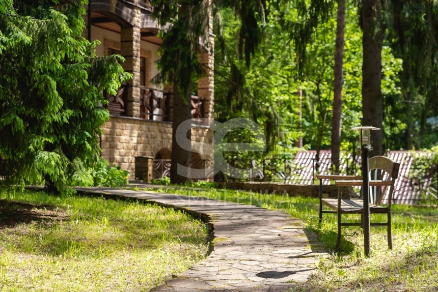 Аренда дома, площадь 830 кв.м., 54, Дмитровское, пл. уч. 65 сот