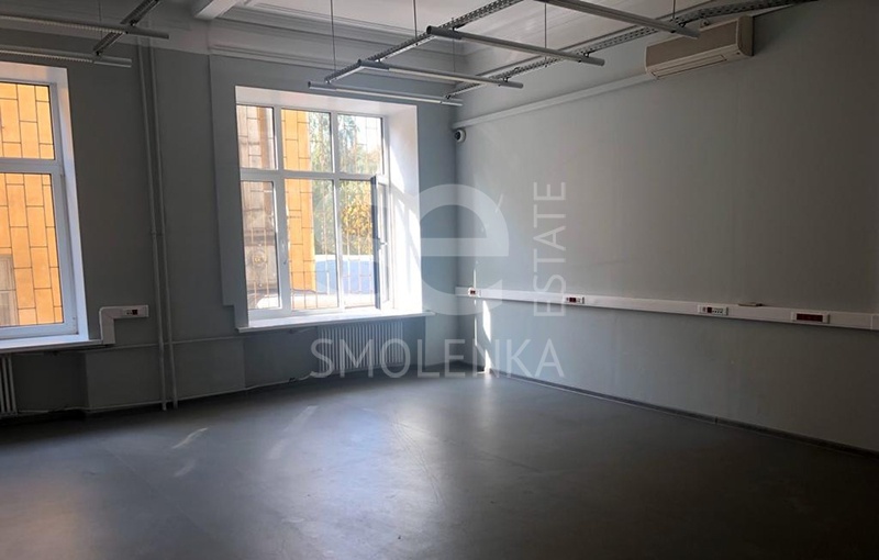 Аренда офиса, площадь 252 кв.м., 2 этаж, Благовещенский пер, 3 с1, район Тверской