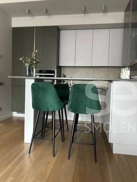 Аренда квартиры, площадь 75 кв.м., 12 этаж, ЖК Царская площадь, Ленинградский пр-кт, 29к1