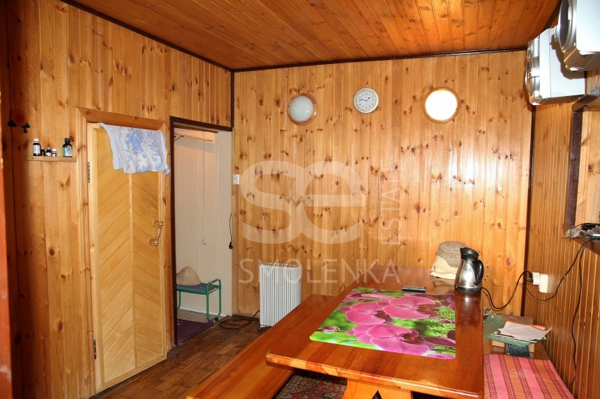 Продажа дома, площадь 150 кв.м., Ильинское, пл. уч. 8 сот
