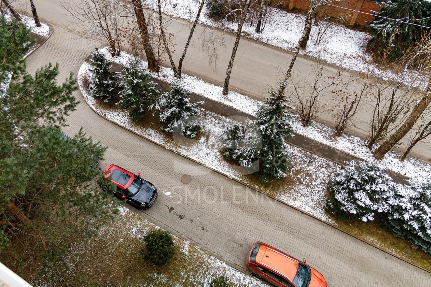 Продажа квартиры, площадь 467 кв.м., 6 этаж, Сосновая ул, 16к1