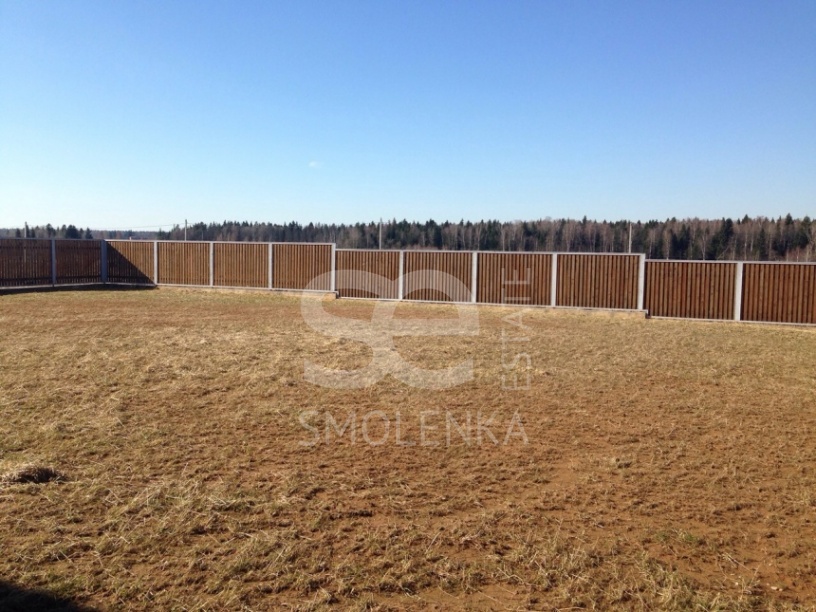Продажа дома, площадь 400 кв.м., Новорижское, пл. уч. 18 сот