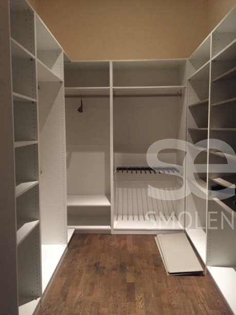 Продажа квартиры, площадь 235.7 кв.м., 58 этаж, ЖК Город Столиц, Пресненская наб, 8с1