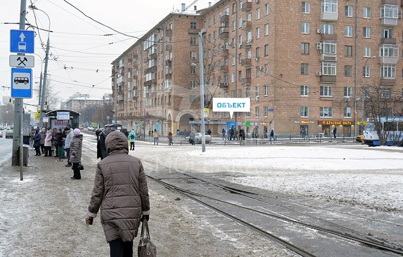 Продажа помещения свободного назначения, площадь 63.1 кв.м., 1 этаж, Ломоносовский пр-кт, 23, район Гагаринский