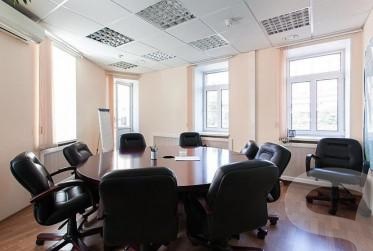 Продажа ОСЗ / особняка, площадь 1459 кв.м., 1 этаж, Якиманка Б. ул, 21, район Якиманка