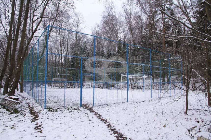 Продажа дома, площадь 700 кв.м., Можайское, пл. уч. 12 сот