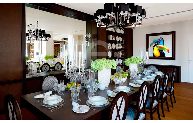 Продажа дома, площадь 950 кв.м., КП Жуковка-21, Рублево-Успенское, пл. уч. 50 сот