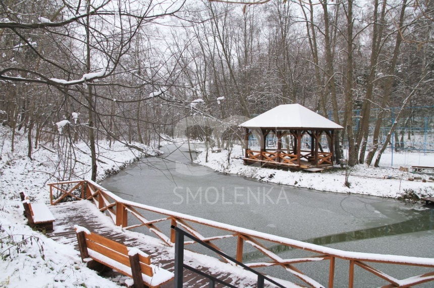 Продажа дома, площадь 480 кв.м., КП Воскресение; Лапино, Можайское, пл. уч. 12 сот