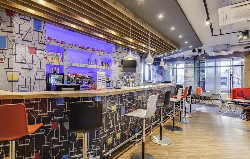 Аренда офиса, площадь 390.7 кв.м., 4 этаж, А-105 40-й километр, 3