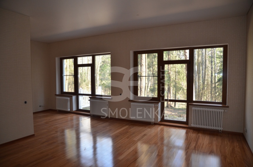 Продажа таунхауса, площадь 270 кв.м., Новорижское, пл. уч. 4.5 сот