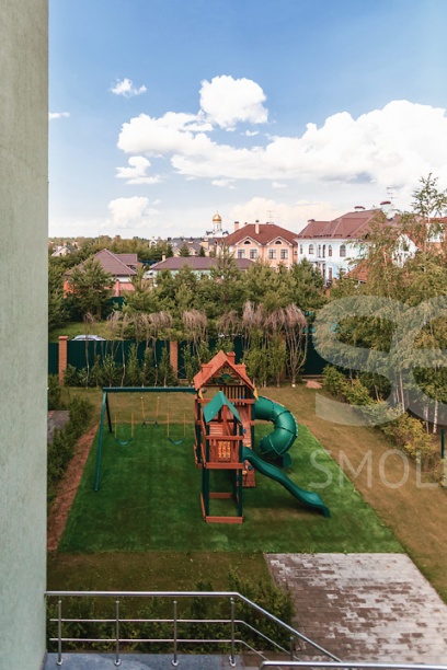 Продажа дома, площадь 330 кв.м., КП Усово-8, Рублево-Успенское, пл. уч. 8 сот