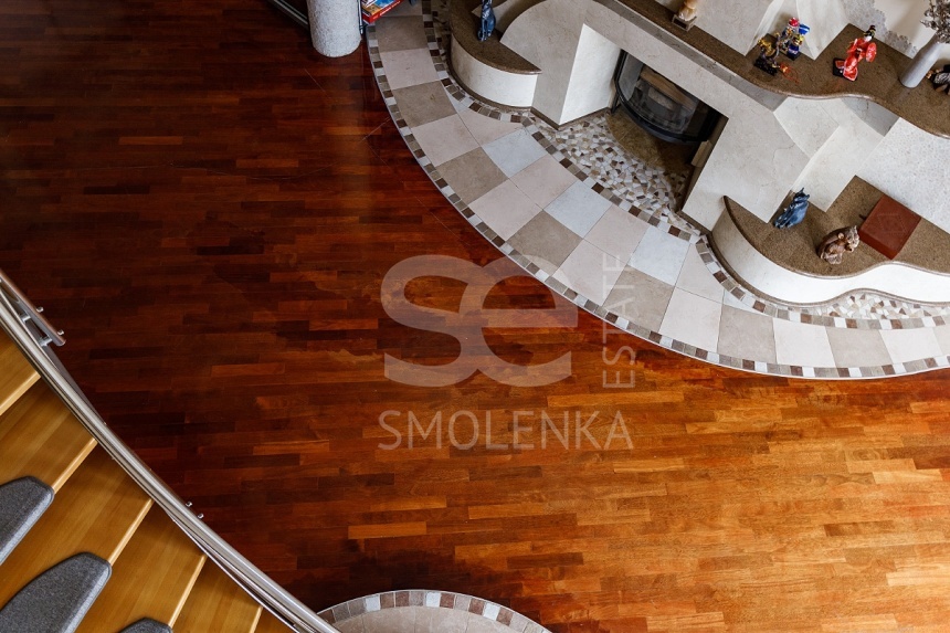 Продажа квартиры, площадь 467 кв.м., 6 этаж, Сосновая ул, 16к1