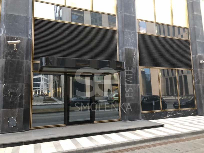 Продажа помещения свободного назначения, площадь 120.2 кв.м., 1 этаж, Ленинградский пр-кт, 36 корп. 11, район Аэропорт