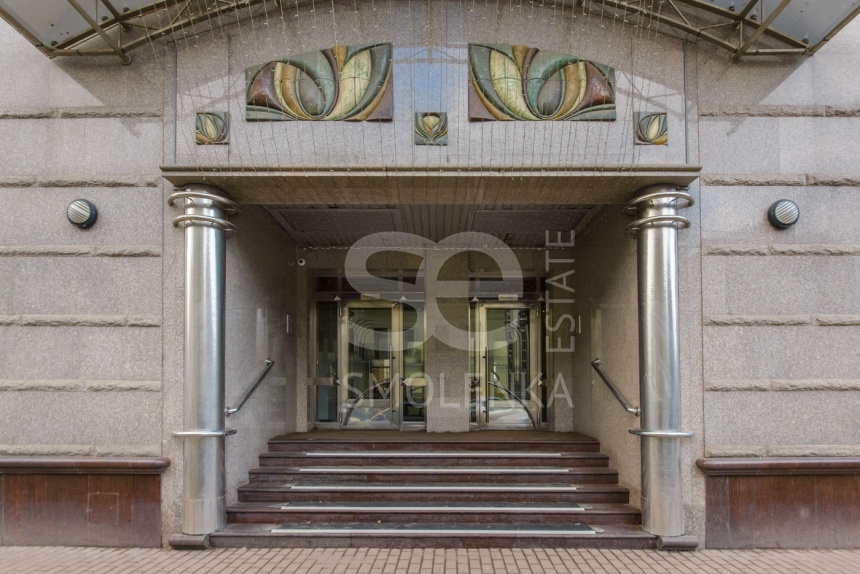 Продажа квартиры, площадь 146 кв.м., 4 этаж, Климентовский пер, 2