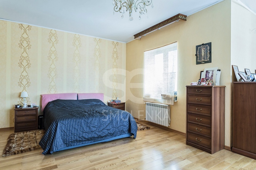 Продажа дома, площадь 950 кв.м., КП Власово, Киевское, пл. уч. 20 сот