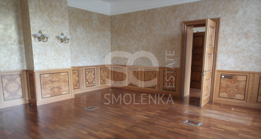 Аренда ОСЗ / особняка, площадь 6100 кв.м., 1 этаж, Чистопрудный б-р, 8стр1, район Басманный