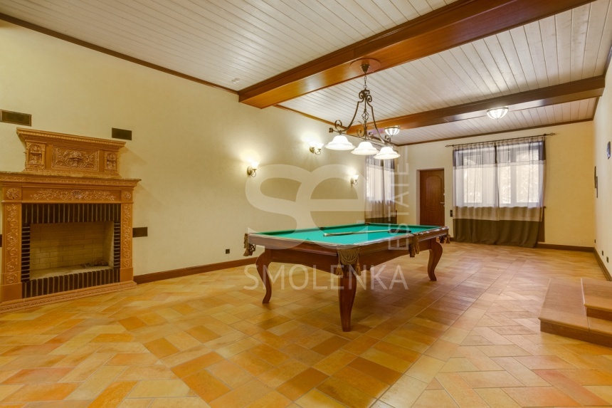 Продажа дома, площадь 830 кв.м., 54, Дмитровское, пл. уч. 65 сот