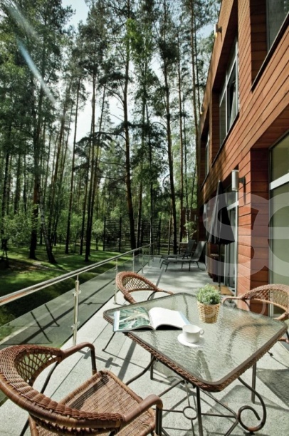 Продажа дома, площадь 650 кв.м., КП Романово-4, Рублево-Успенское, пл. уч. 61 сот