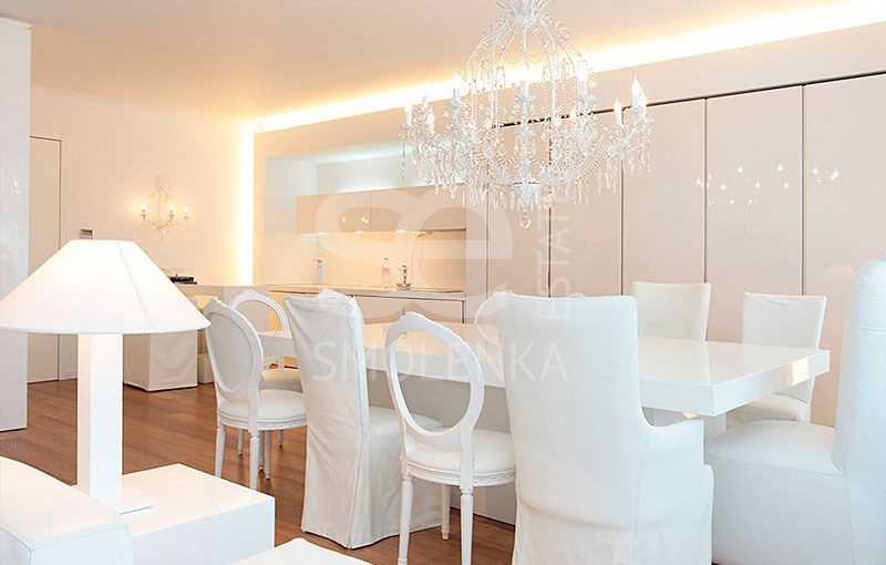 Продажа квартиры, площадь 206 кв.м., 5 этаж, 7-й Ростовский пер, 15