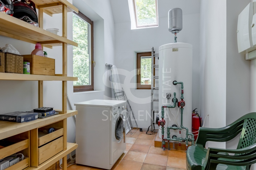 Продажа дома, площадь 350 кв.м., Дмитровское, пл. уч. 25 сот